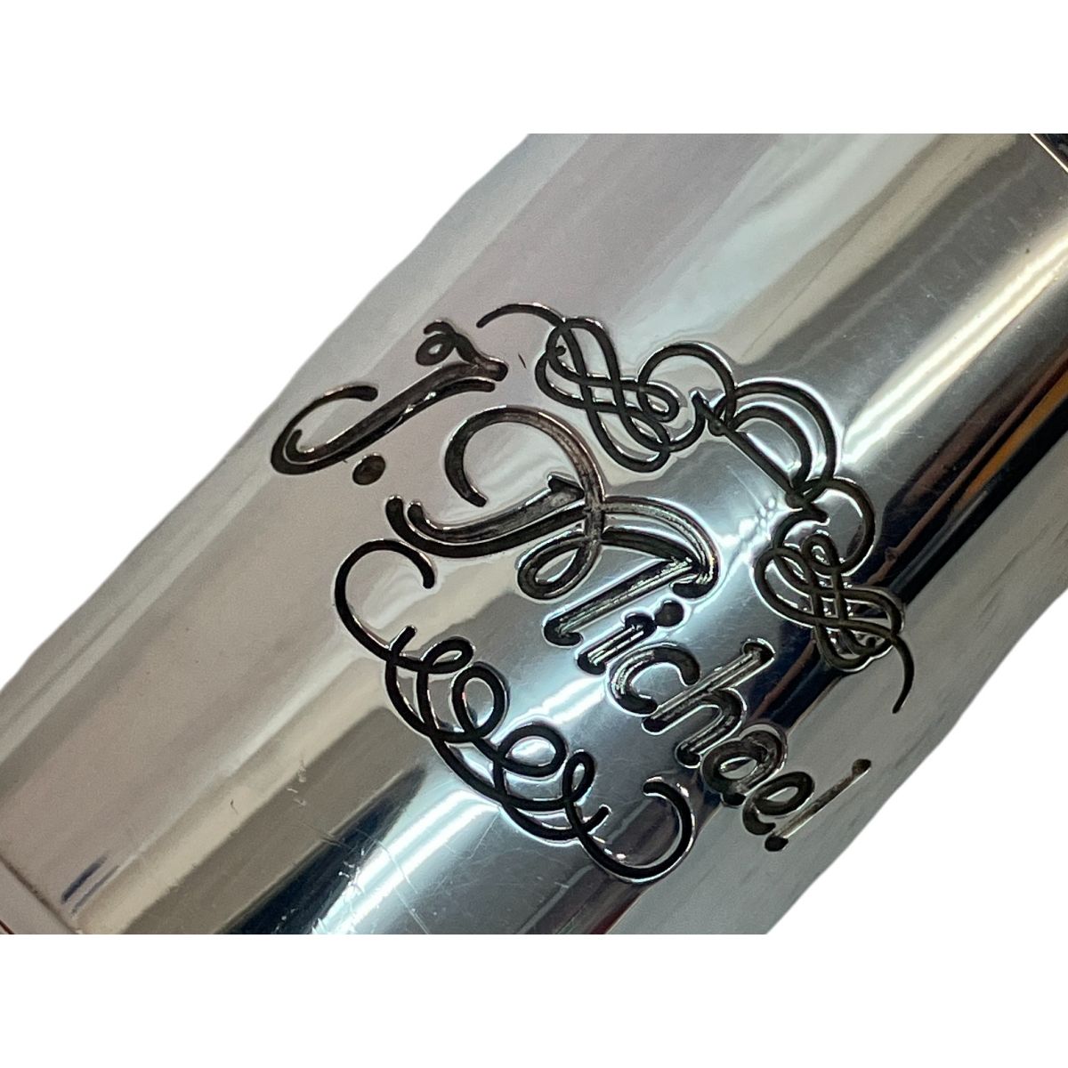 J. Michel FLA-1500 アルトフルート中古 J.Michael FLA-1500 アルトフルート J.マイケル 楽器 管楽器 演奏 中古