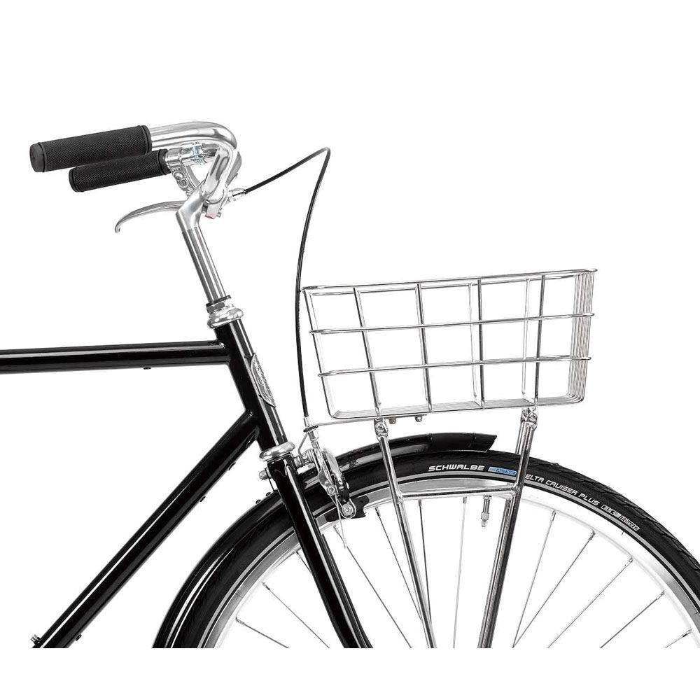 最速発送 Pelago ペラゴ Rasket Polished カゴ 自転車