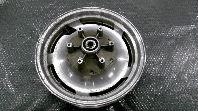V-MAX JYA2WEE09KA005xxx の リアホイール 1757638080