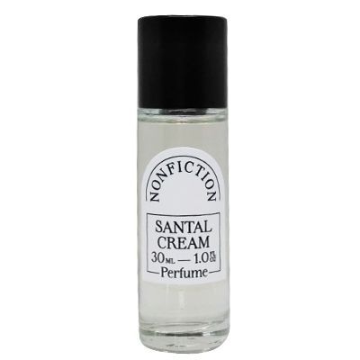 サンタルクリームオードパルファム SANTAL CREAM Perfume 30ml