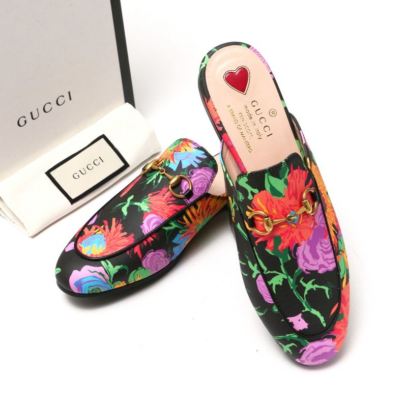 □未使用品□GUCCI グッチ サンダル サイズ37 Ken Scott ケン