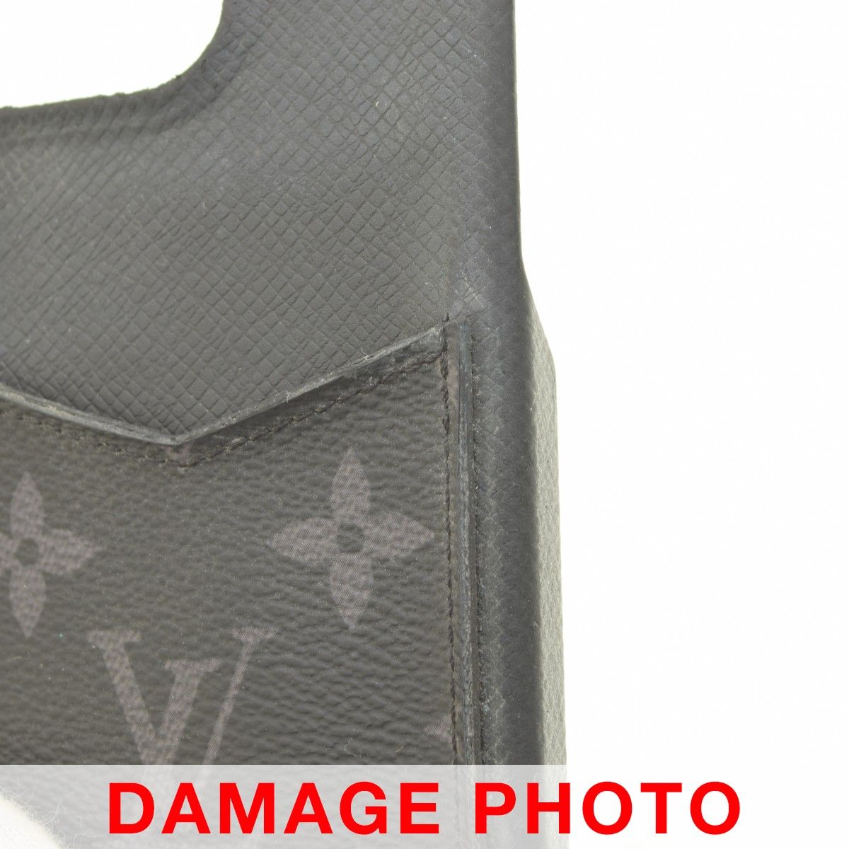 LOUISVUITTON】M81087 モノグラム iPhone 13 Pro対応 スマホケース