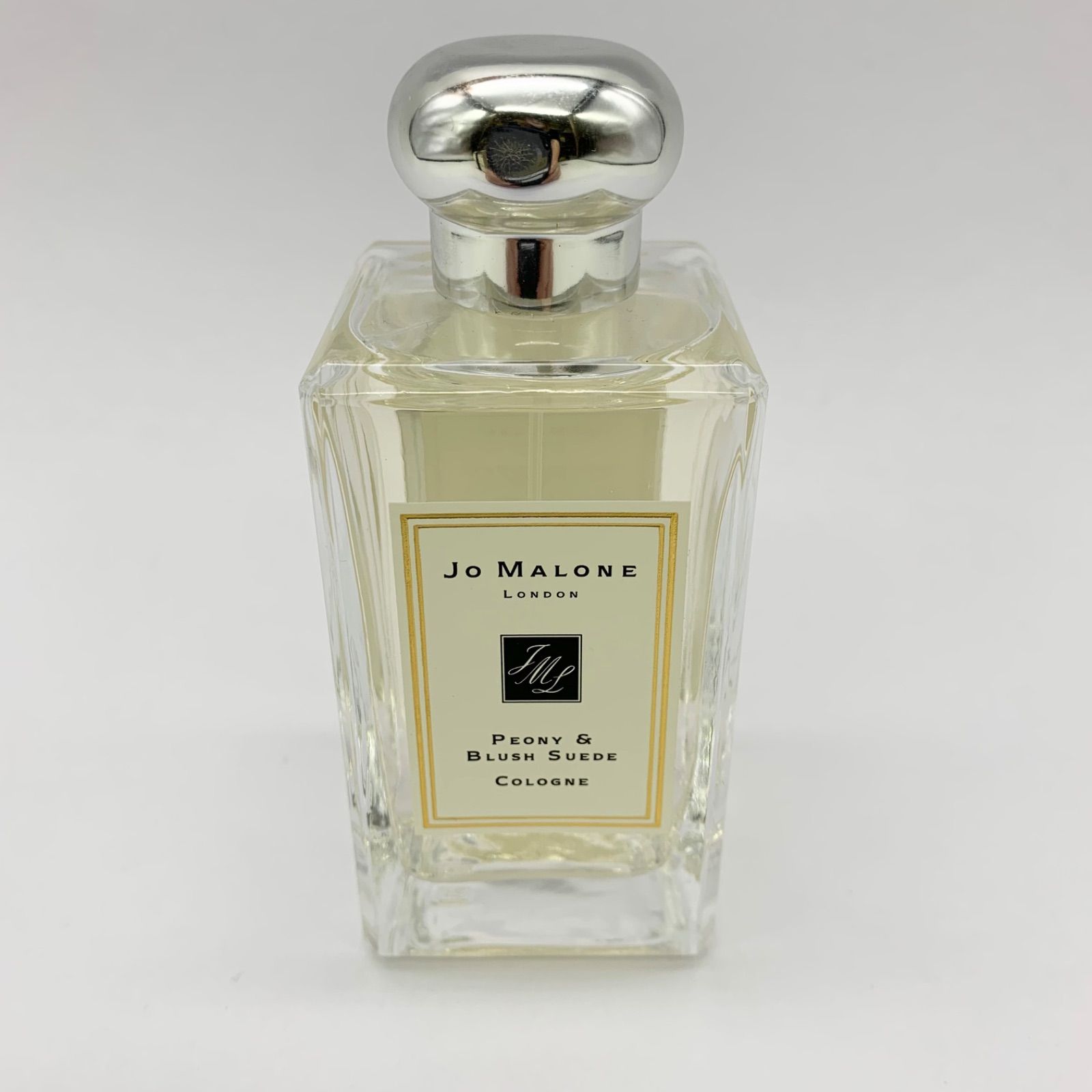 Jo MALONE ジョーマローン ピオニー&ブラッシュスエード コロン 100ml