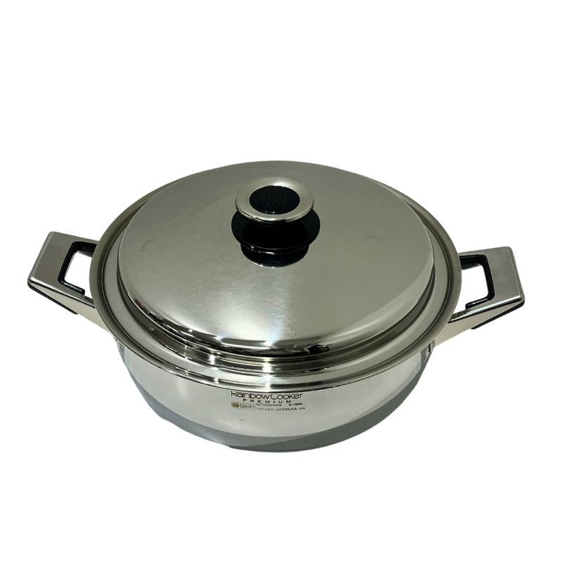 Tupperware タッパーウェア