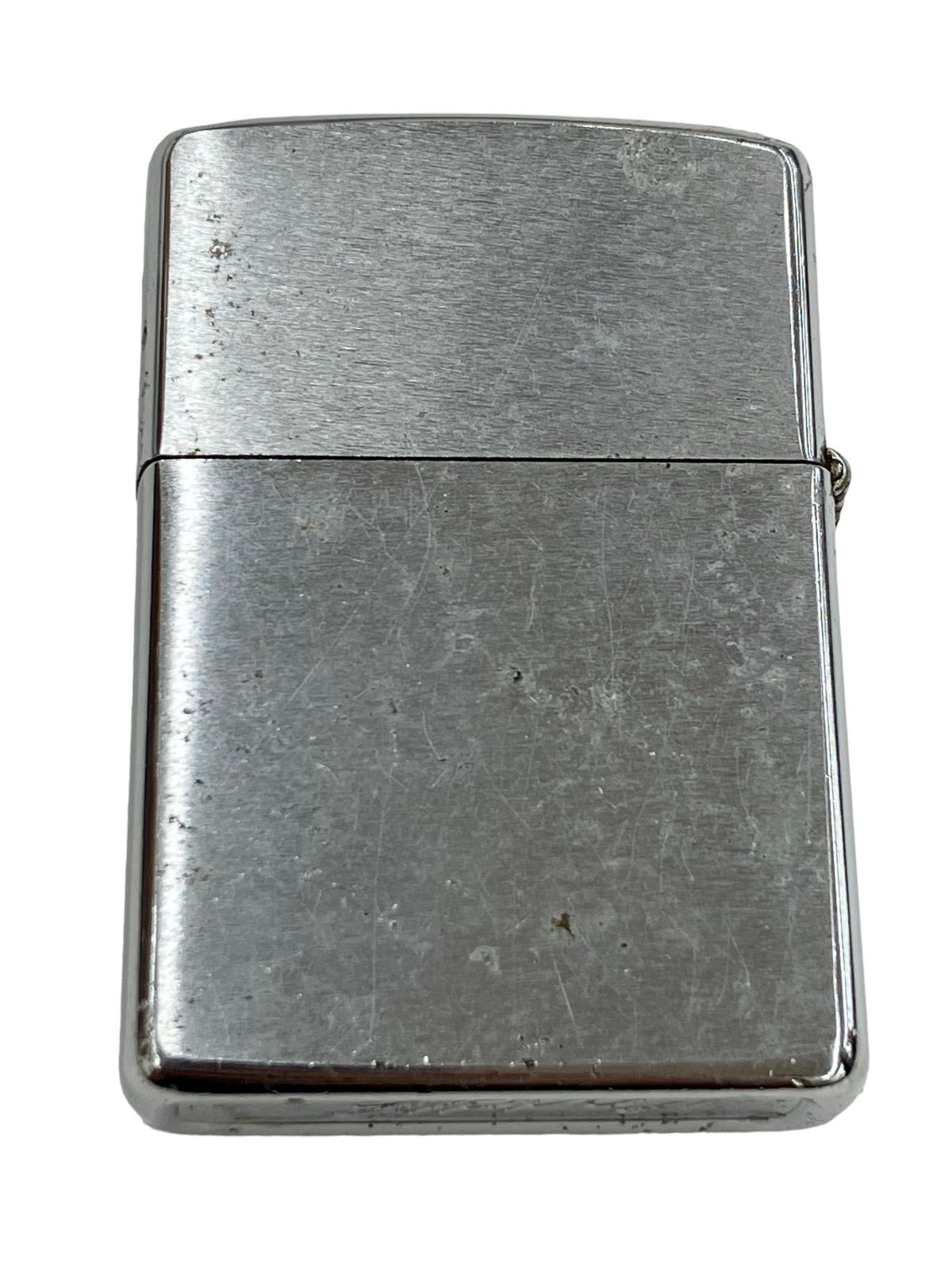 ZIPPO ジッポー 1978年製 ☆動作品☆ - メルカリ