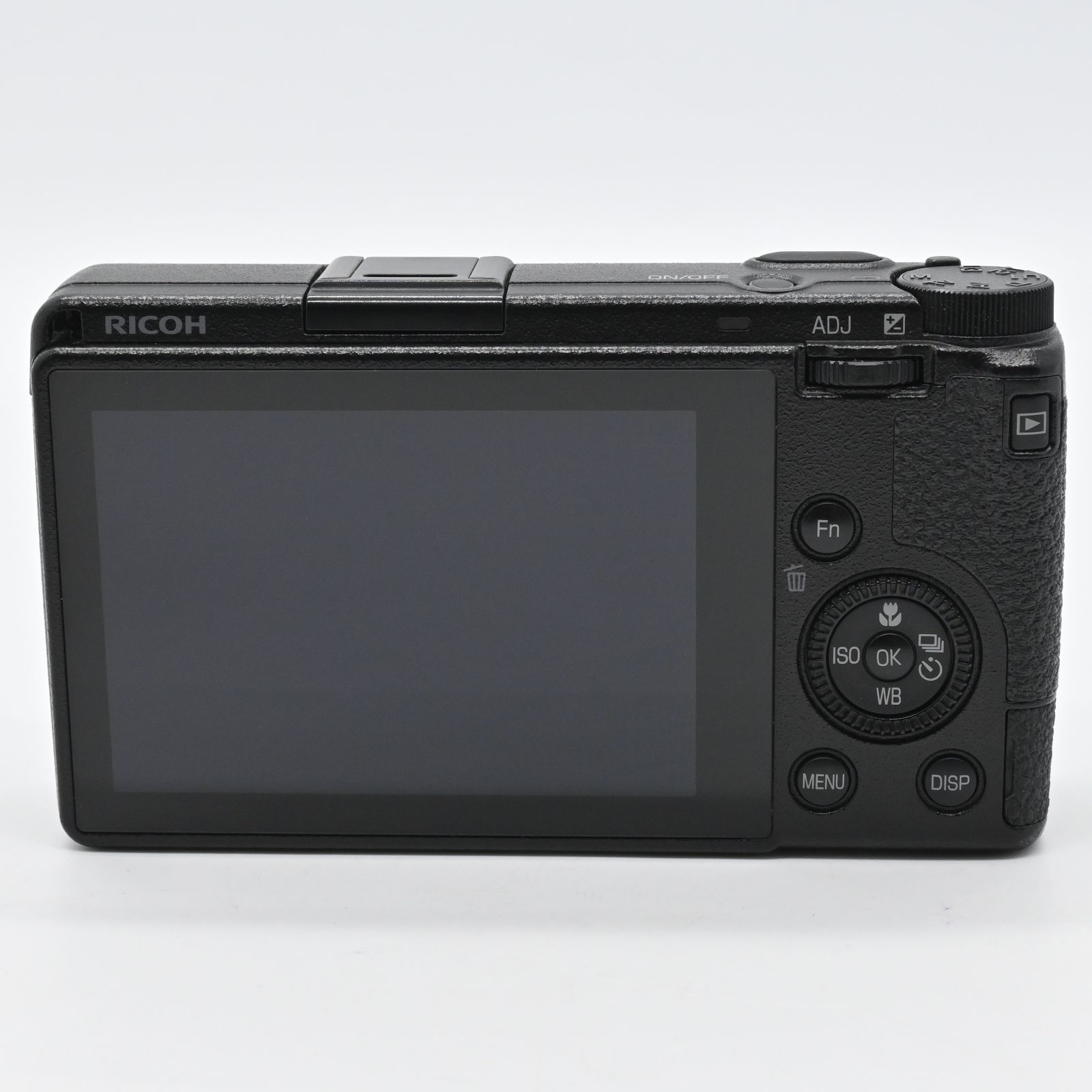 【ショット数634】RICOH GR III RICOH GR III ショット数 5546回 - メルカリ