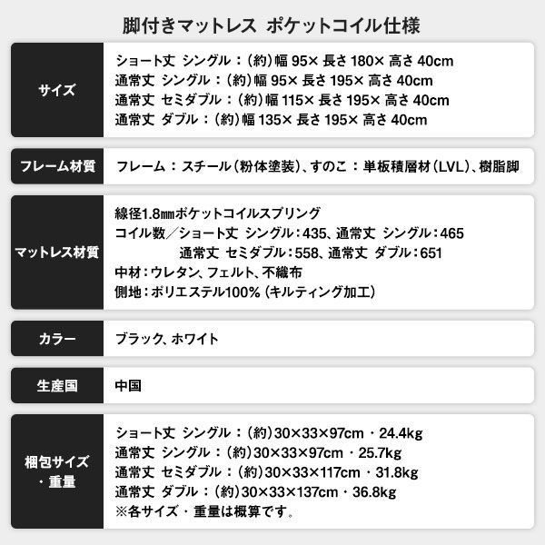 ベッド