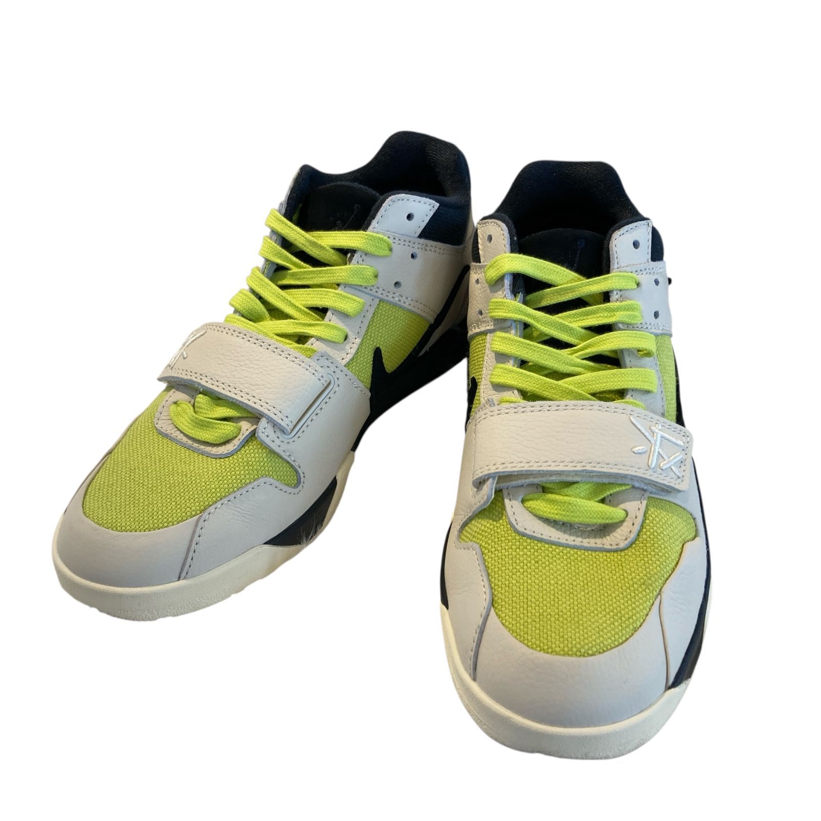 Jordan1★トラヴィススコット CACTUS JACK 袋 トラヴィス・スコット CJ1 T-Rexx ブライトカクタスが国内発売