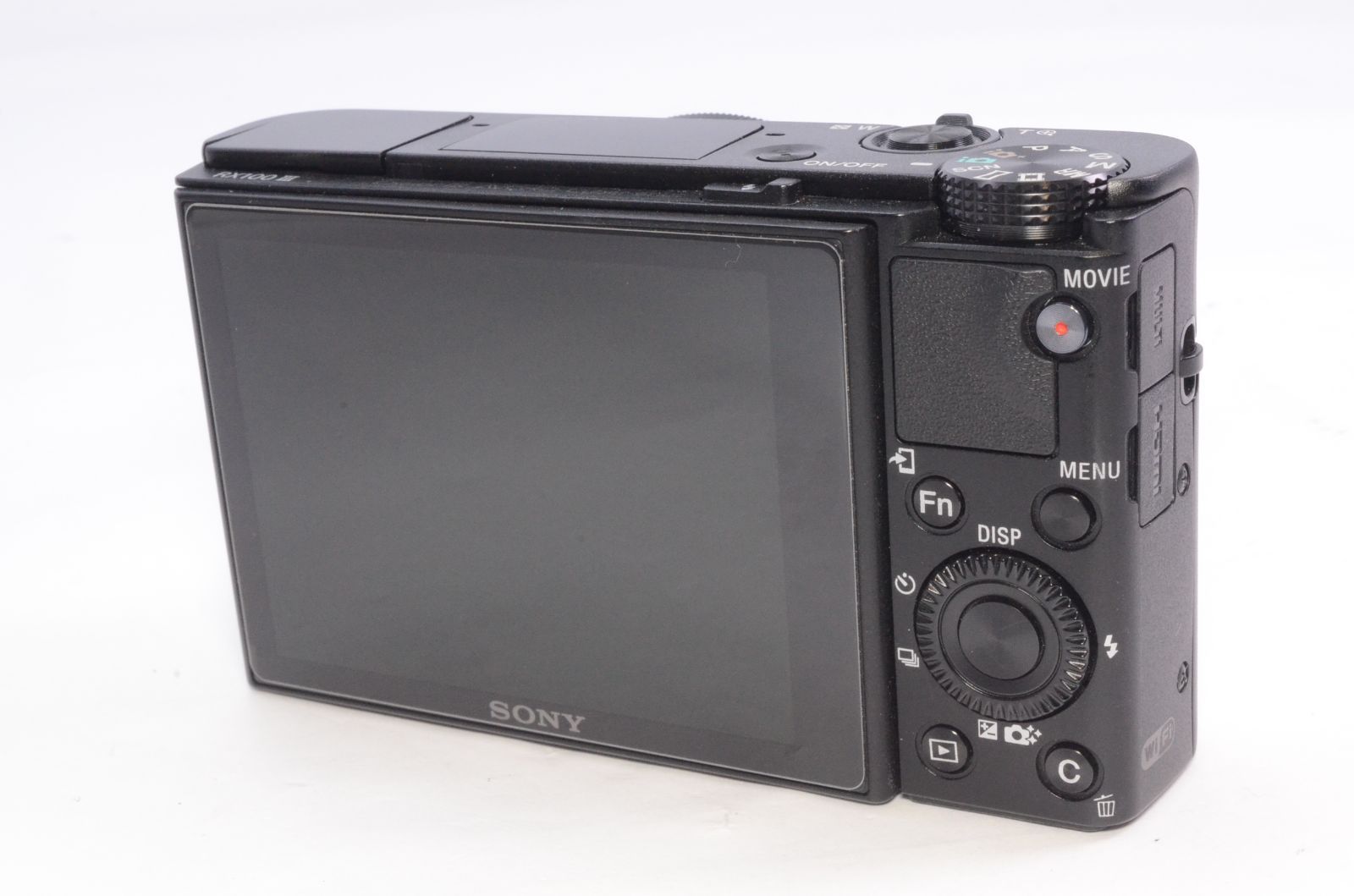 SONY CyberShot RX100III DSC-RX100M3 付き ソニー サイバーショット USTAUSTRALIA_COM_AU