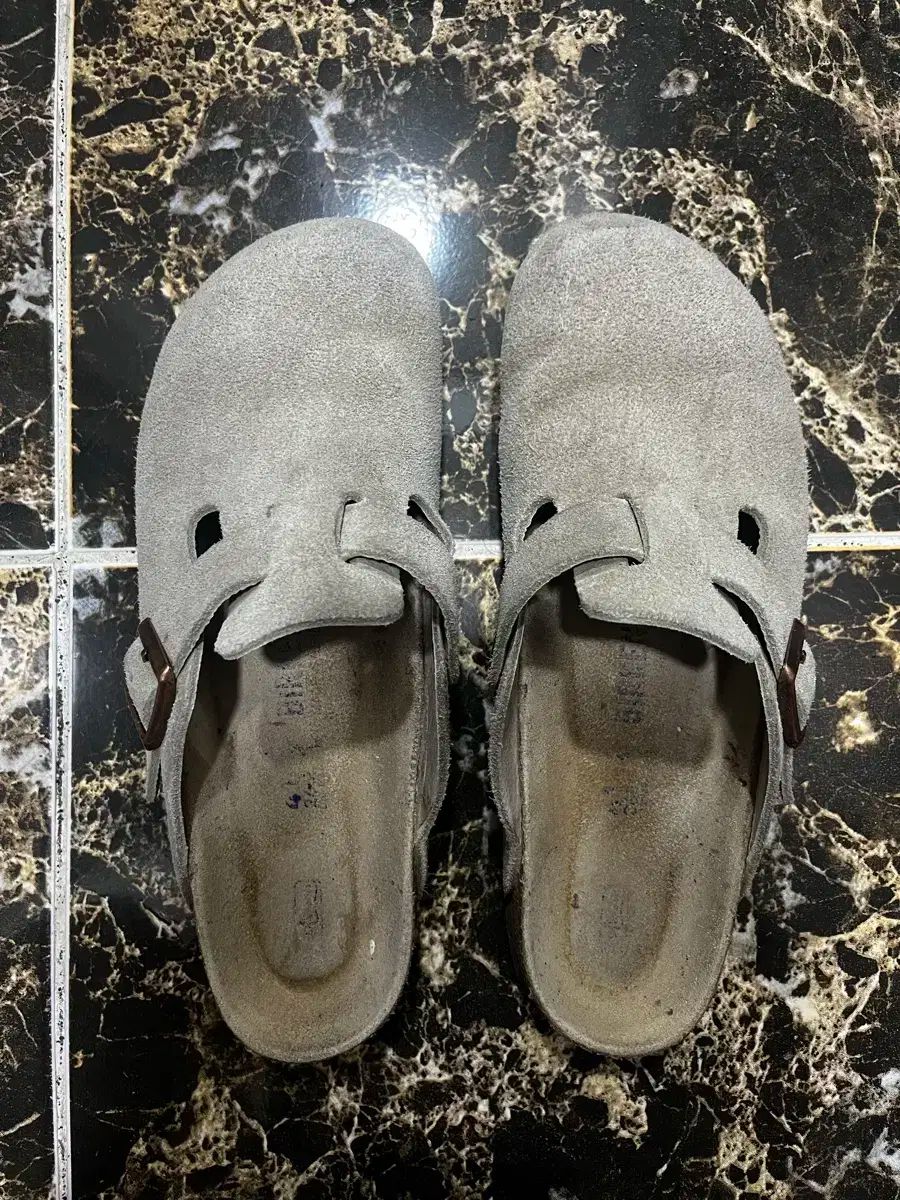 ビルケンシュトック ボストン ナロー 41