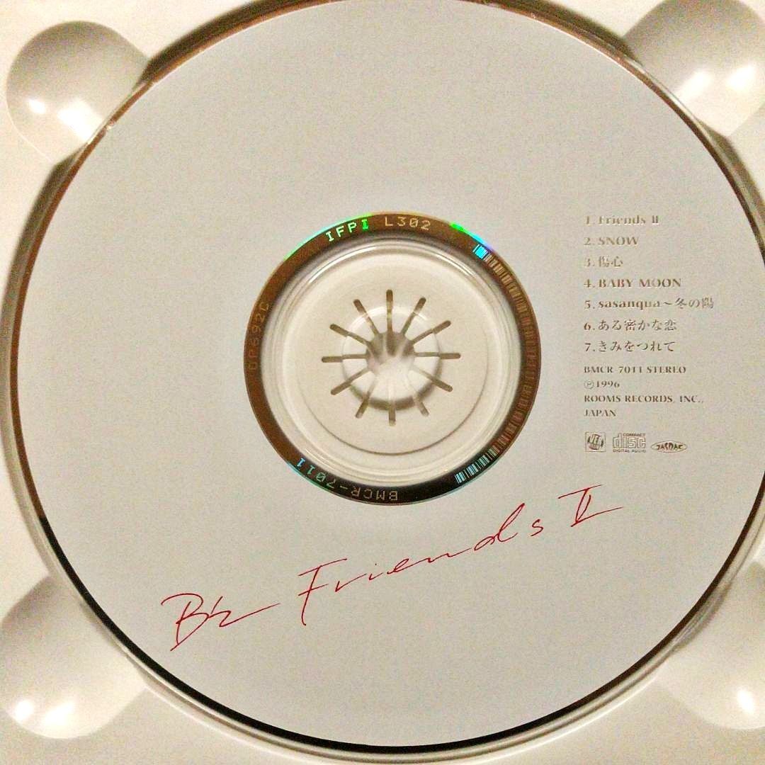 B'z /FRIENDS 2 - メルカリ