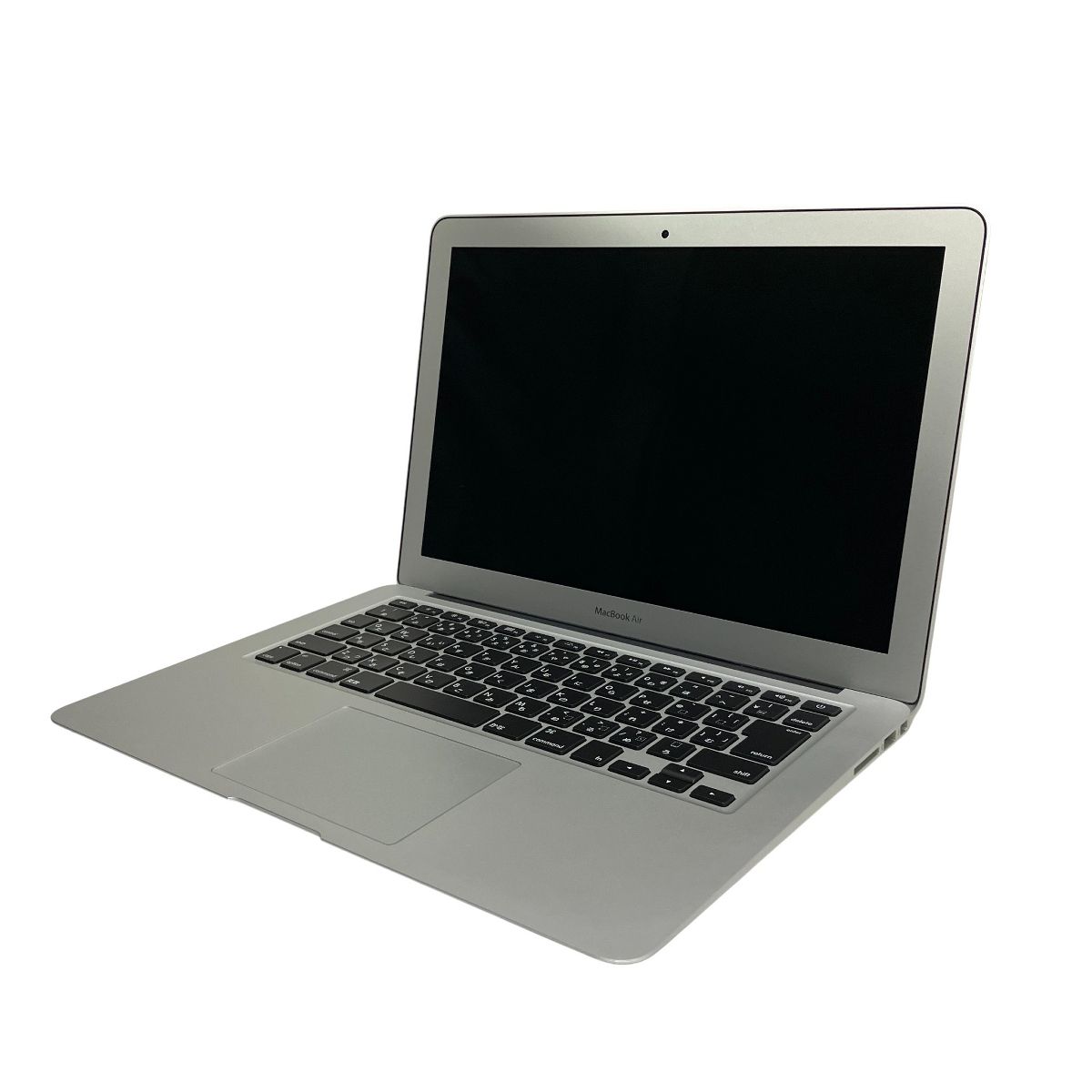 スマホ・タブレット・パソコン MacBook Air MACBOOK AIR MMGG2J/A 2015 Macbook Air 13″ MMGG2 (2015 NEW) – freegiftsdemo2
