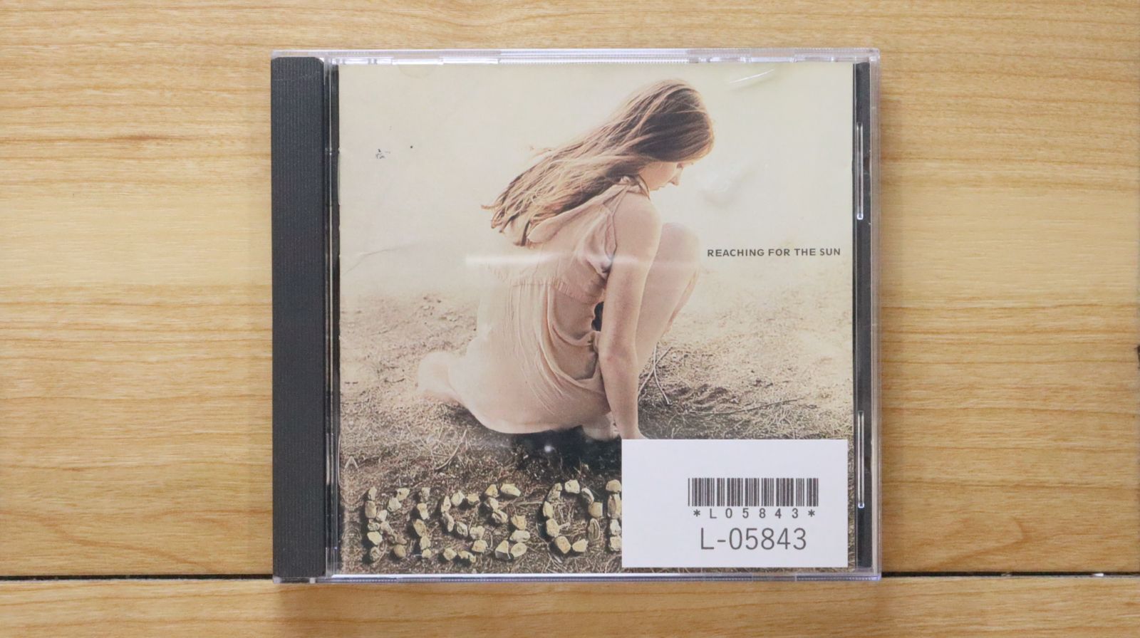 David Gogo / Change Of Pace CBR 132 中古CD David Gogo – Change Of Pace – CD (Album), 2000 [r6617361