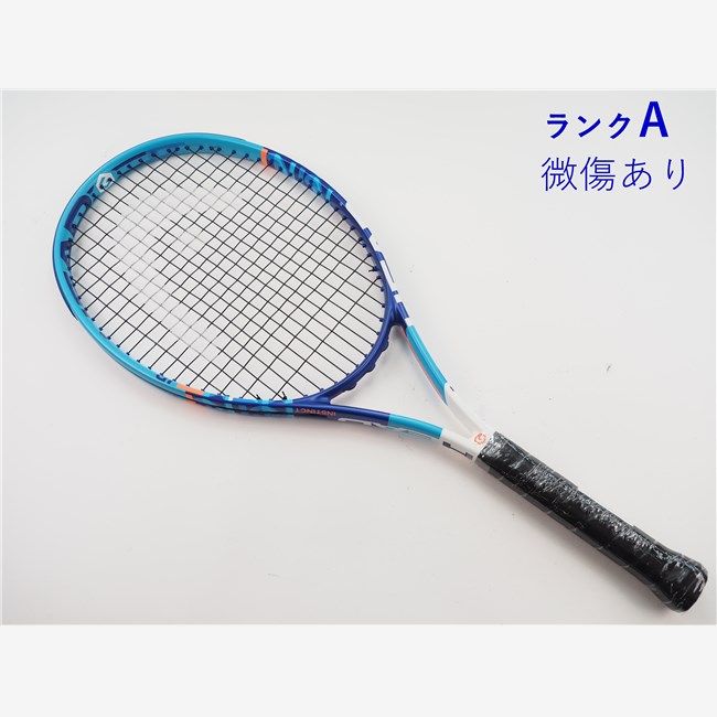 GRAVITY MP 2023 テニスラケット 3本セット GRAVITY MP 2023 テニス