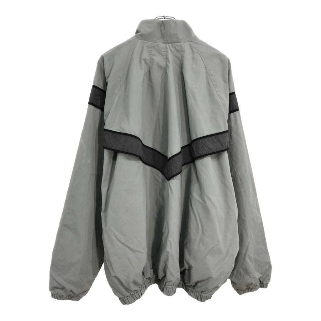 90年代 米軍実物 U.S.ARMY IPFU トレーニングジャケット