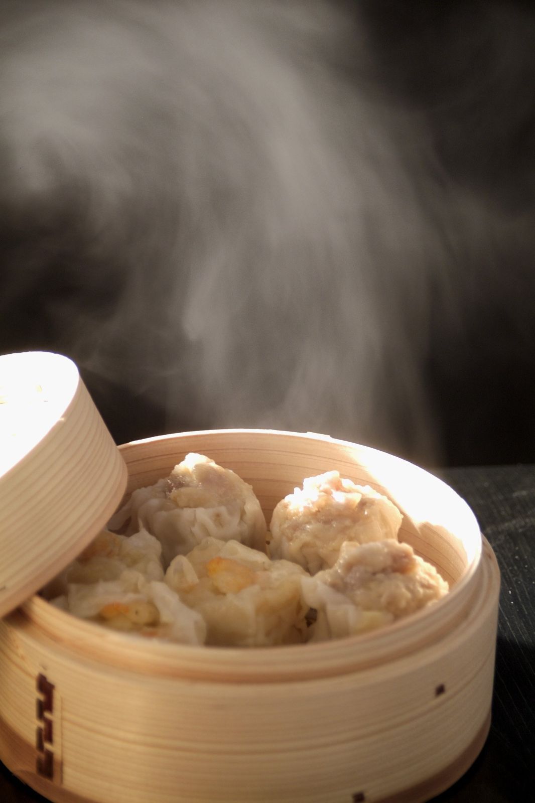 竹世 人気商品】19003 蓋・本体セット 直径15cm 中華セイロ 竹の精