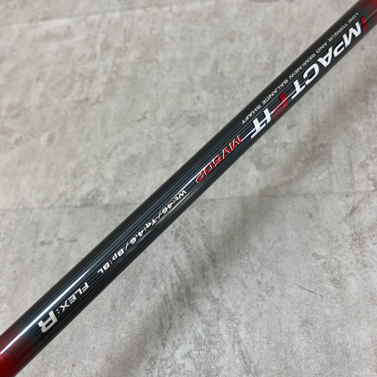 Maruman - maruman　マルマン　SHUTTLE　i4000AR　Ⅱ シャトル　メンズゴルフ5W　カーボン　R　18°　右利き用　フェアウェイウッド　Cleek　クリーク maruman マルマン SHUTTLE i4000AR Ⅱ シャトル メンズゴルフ5W