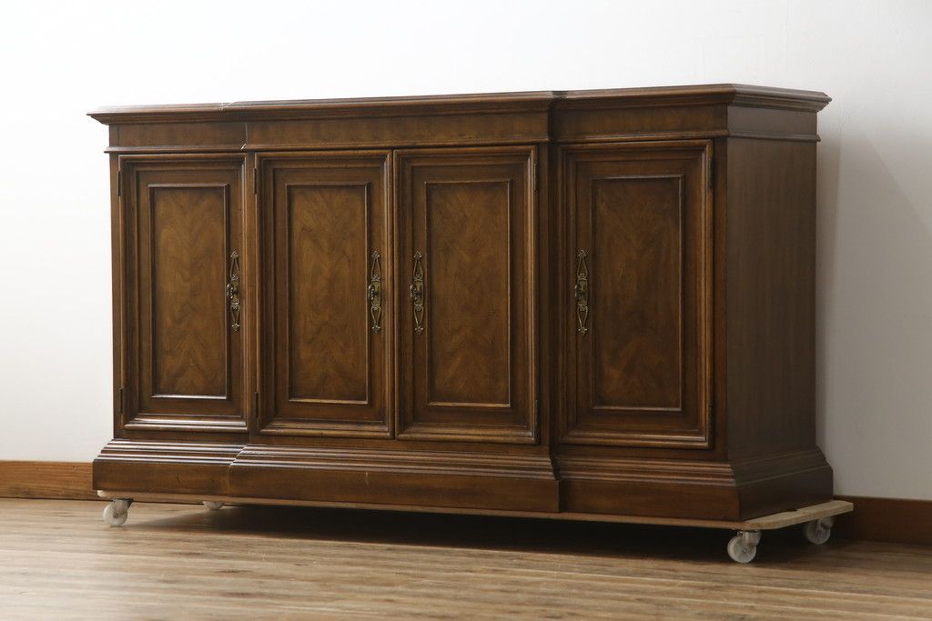 DREXEL HERITAGE ドレクセルヘイジ トライユン ホールチェスト