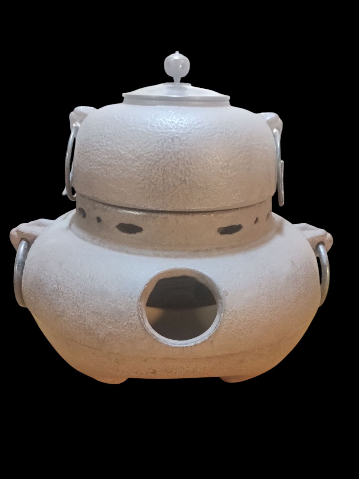 ❁茶釜