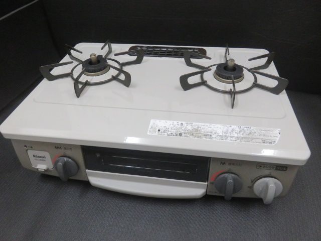 2021年製 中古 動作確認済 Rinnai リンナイ 都市ガス用 ガス 2021年製 中古 動作確認済 Rinnai リンナイ 都市ガス用 ガス