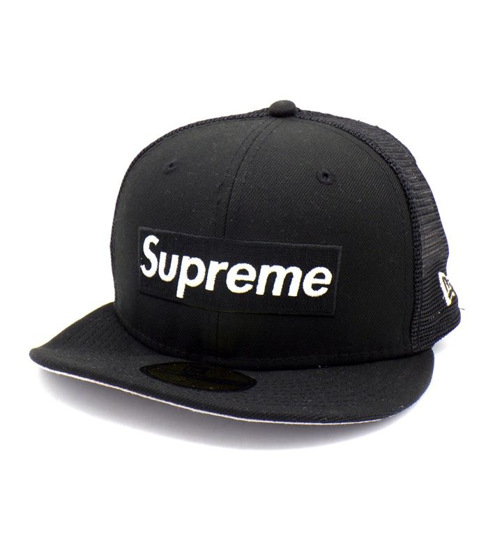 シュプリーム Supreme × ニューエラ NewEra 24AW 【 Box Logo