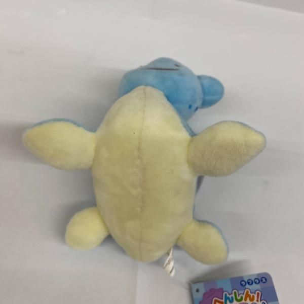 東店30-1615-2507】【店舗併売】ラプラス へんしん！メタモン