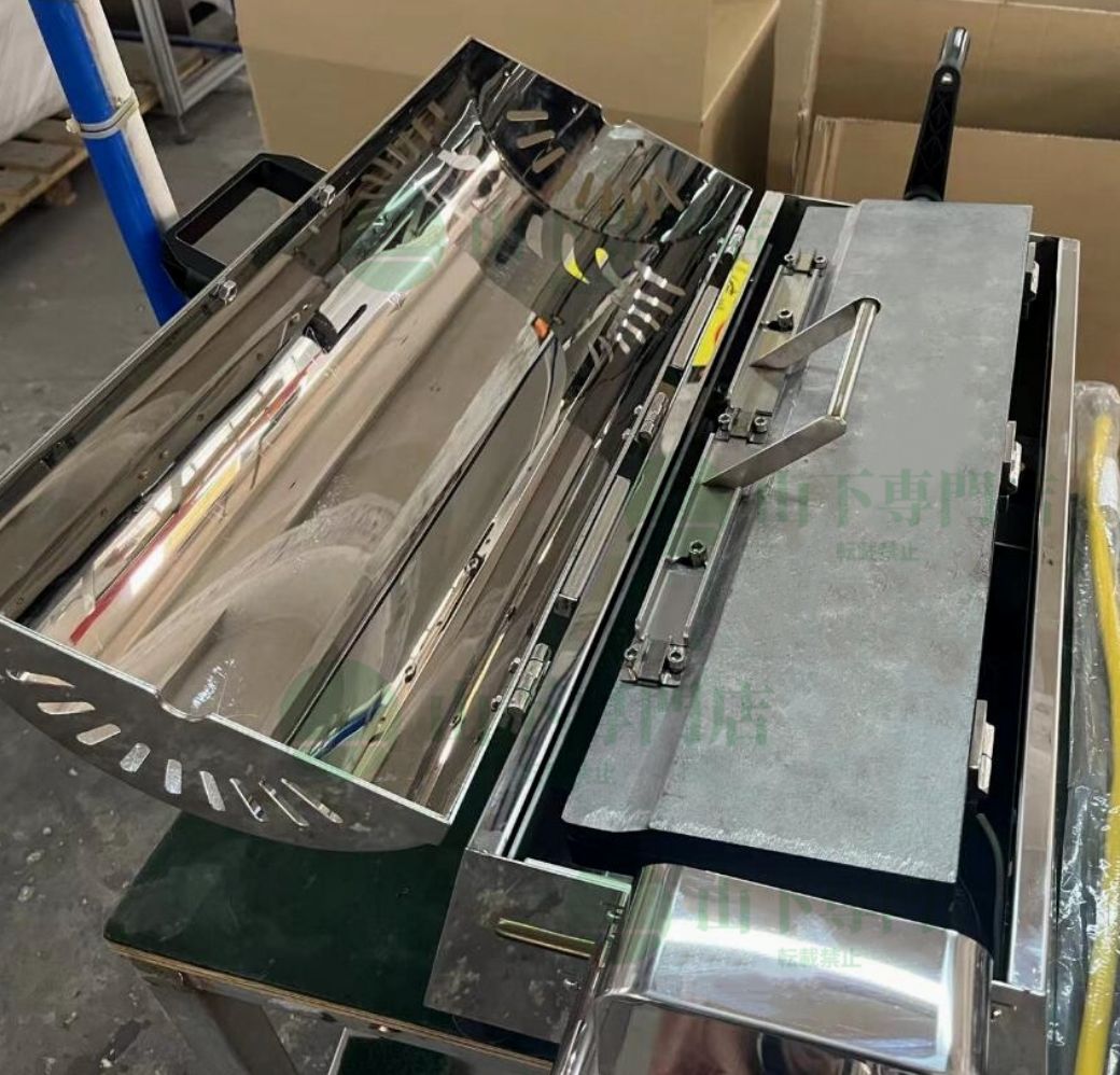 ガス式 ベビーカステラ