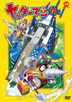【レンタル落ち】アニメDVD ヤッターマン 全巻セット Amazon.co.jp: ヤッターマン [レンタル落ち] (全21巻