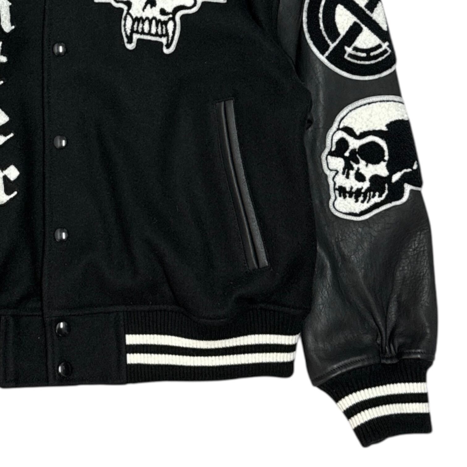 ジャケット・アウター Supreme Bounty Hunter Varsity Jacket Supreme Bounty Hunter Varsity Jacket (FW23) - $578