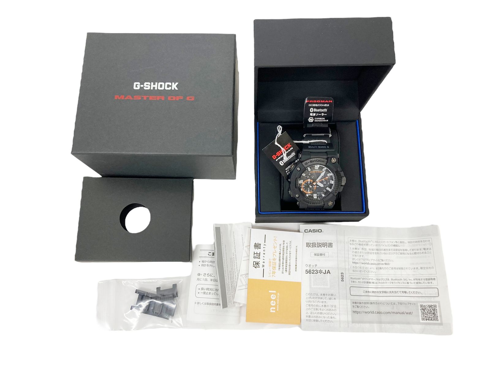 GW-8230B-9AJR | CASIO