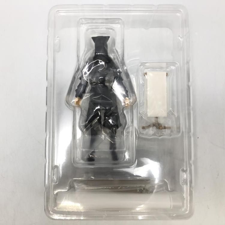 Max Factory - 【中古】figma SP-099 黒衣[69][240069187665] 中古】figma SP-099 黒衣[69] - メルカリ