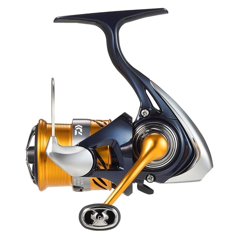 ダイワ DAIWA スピニングリール 24レブロス LT1000S
