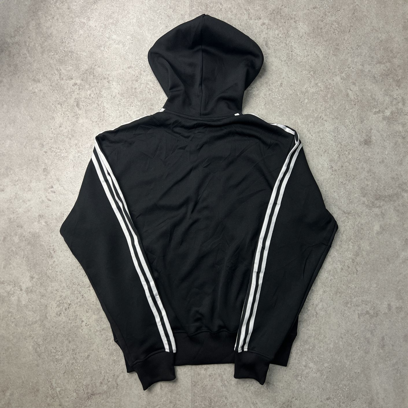 00s 90s アディダス adidas フード トラックジャケット ジャージ 90 