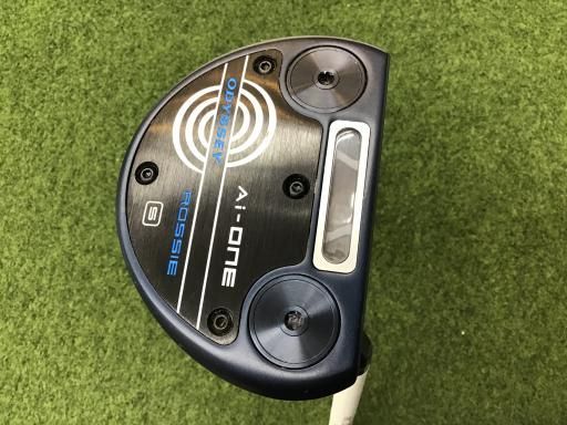 専用Ai-ONE ROSSIE S 34インチ オデッセイ AI-ONE ROSSIE S パター [34