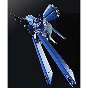 中古】HGUC 1/144 ドラッツェ改 プラモデル(ホビーオンライン