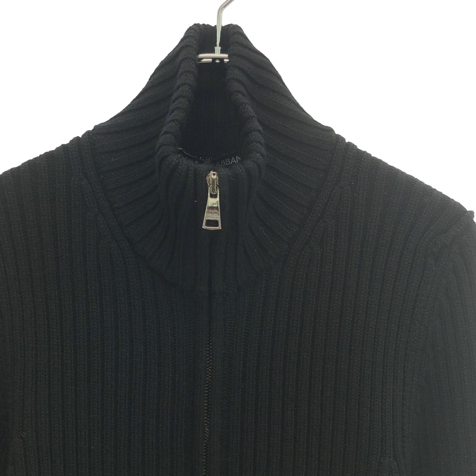 ドルチェアンドガッバーナ DOLCE & GABBANA カーディガン ウール