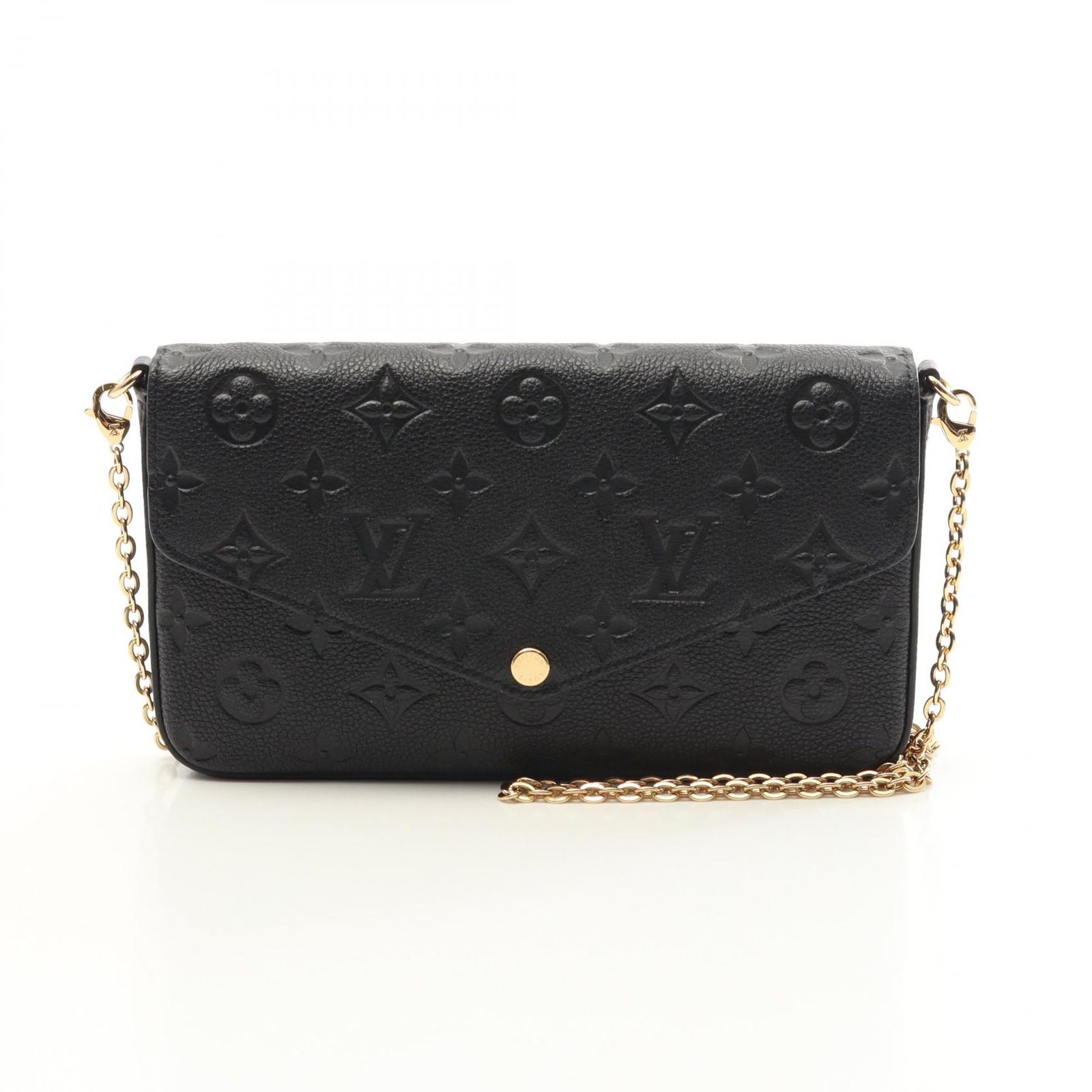 ルイ・ヴィトン LOUIS VUITTON ショルダーバッグ ポシェット