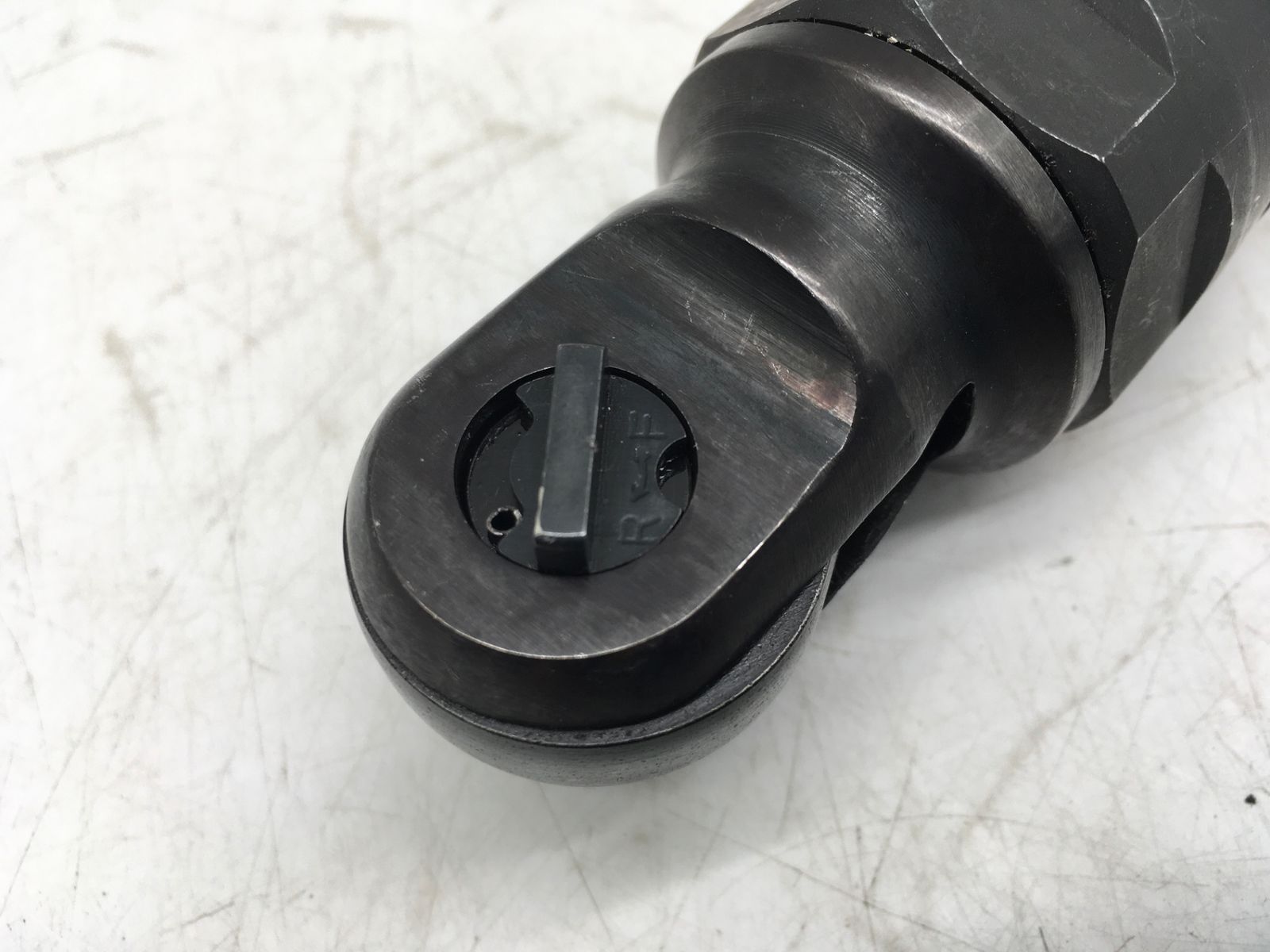 9.5sq.エアラチェットインパクトタイプ JAR341
