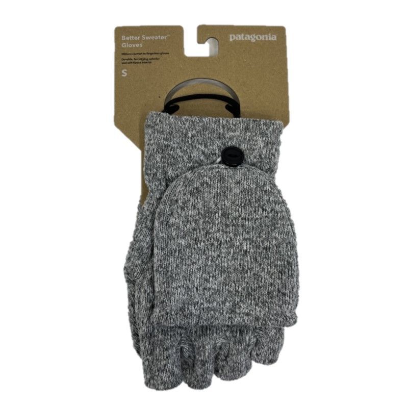 新品　Patagonia ベター・セーター・グローブ　BCW Lサイズ パタゴニア ベター・セーター・グローブ | ライトアップ