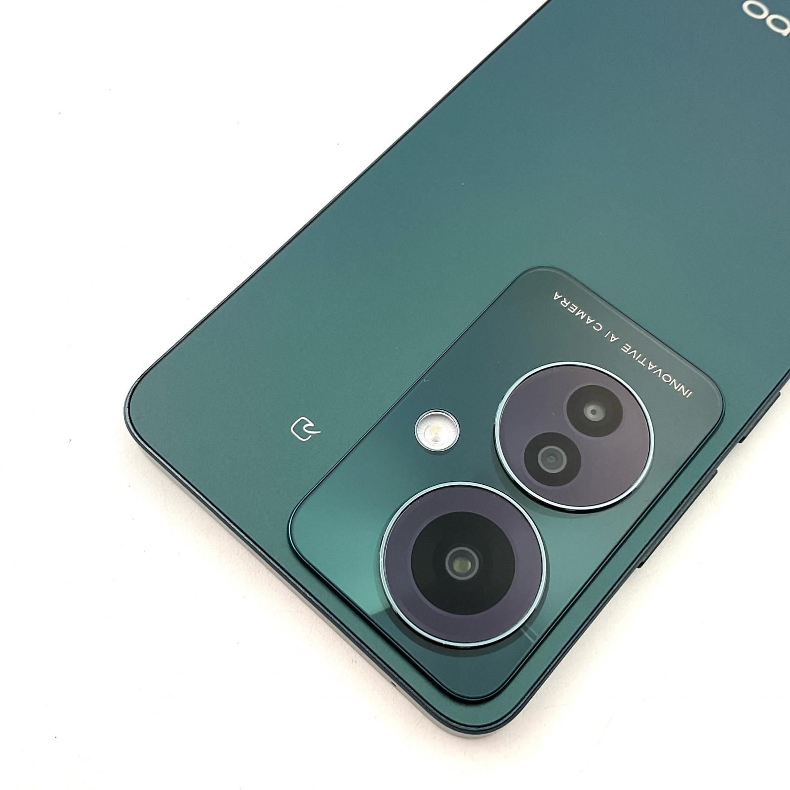 〈24時間以内に発送○〉新品 oppo reno11 a ダークグリーン Amazon.co.jp: OPPO Reno11 A ダークグリーン CPH2603 【日本