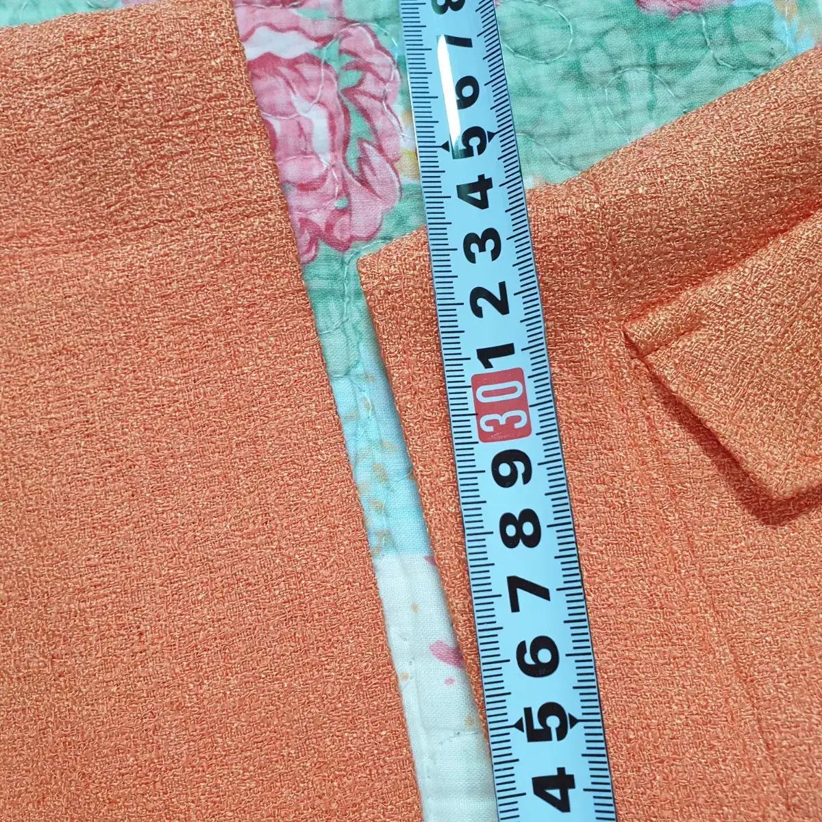 ジャケット