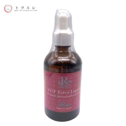 REVI ルヴィ VCFエクストラリキッド VCFエクストラリキッド 美容液