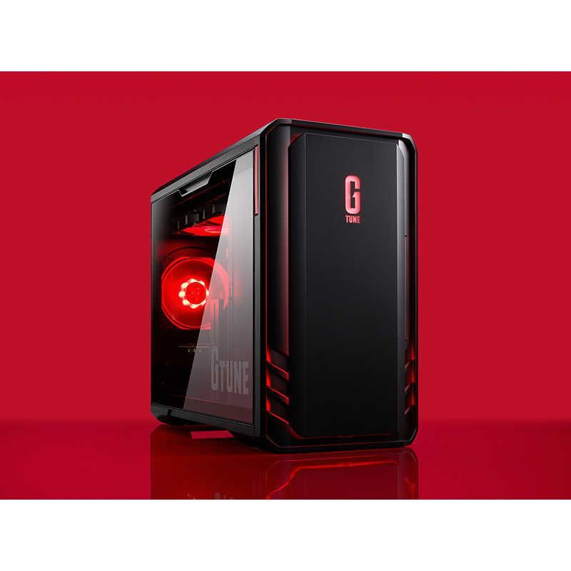 山*山様 G-Tune HL-B-3060Ti / RAM:32GB / SSD G-Tune HL-B-3060Ti