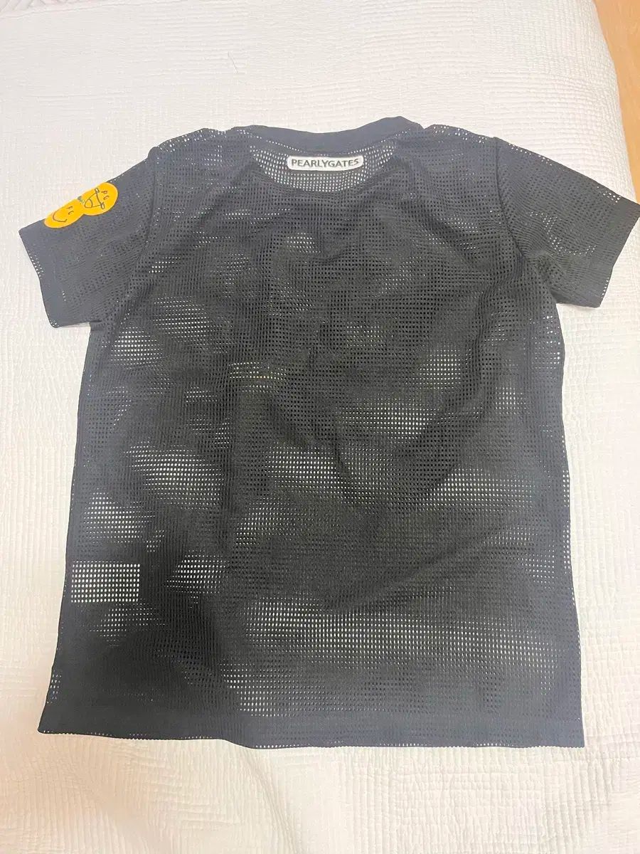 メッシュ t