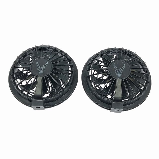 KBT24V-5000W HV24Vファン