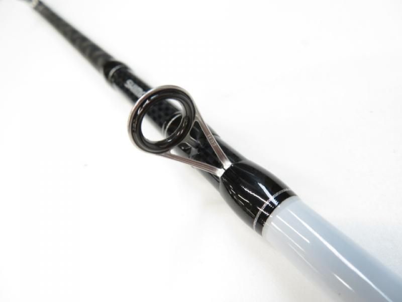 シマノ ライトゲームBBモデラート73H195 シマノ(SHIMANO) ライトゲームBB 73MH200 246691｜アウトドア用品