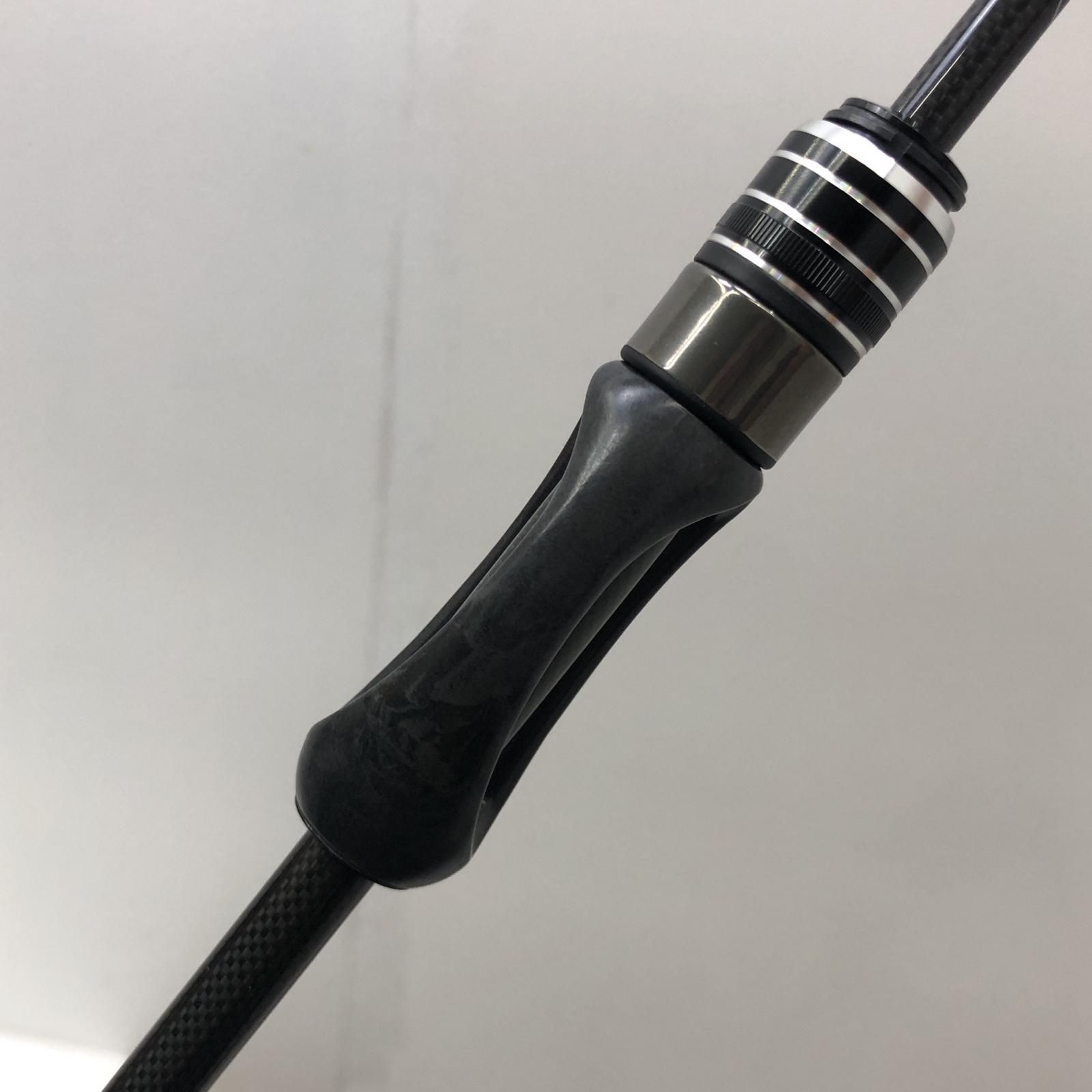 【加古川店】 中古 Clear Blue | クリアブルー ロッド クリスター 61ANY 【83】 加古川店】 中古 Clear Blue | クリアブルー ロッド クリスター