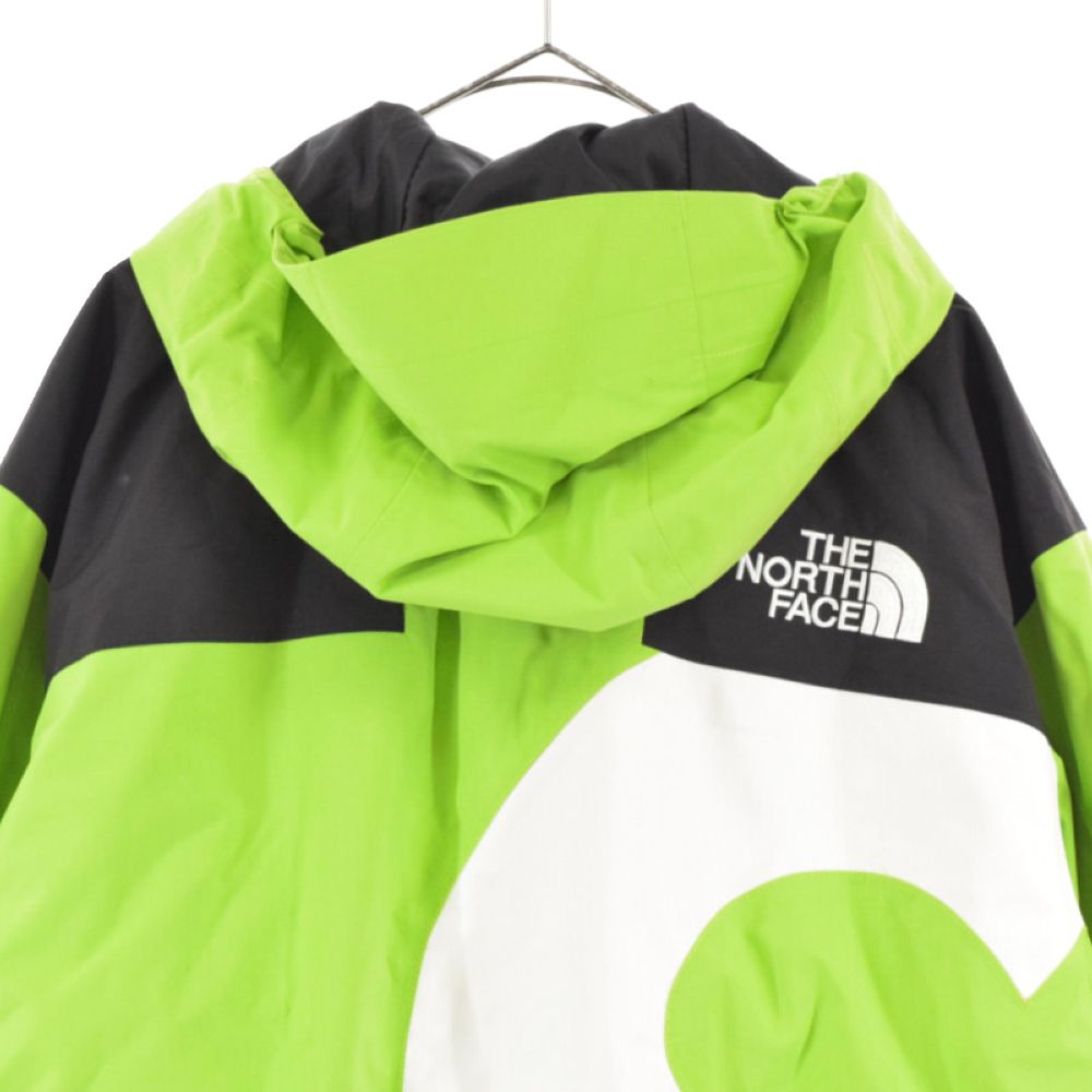 SUPREME (シュプリーム) 20AW×THE NORTH FACE S Logo Mountain Jacket