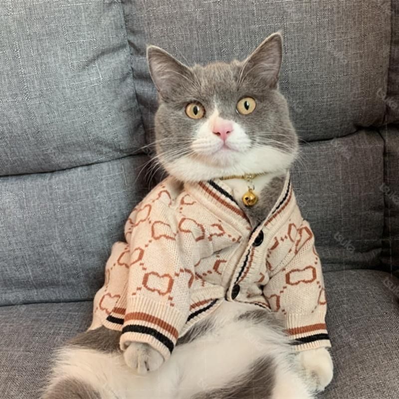 犬服 セーター