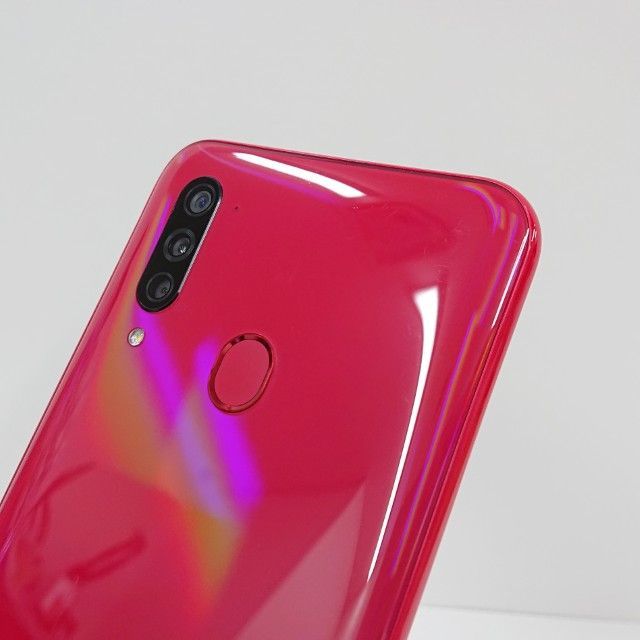 【新品未使用】Libero 5G A003ZT 64GB レッド Amazon | SIMフリー Ymobile ワイモバイル Libero 5G [レッド